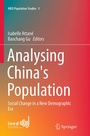 Cover: Analysing China's Population - Springer