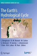 Cover: The Earth's Hydrological Cycle - Springer