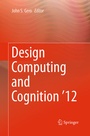Cover: Design Computing and Cognition '12 - Springer