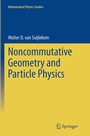 Cover: Noncommutative Geometry and Particle Physics - Springer