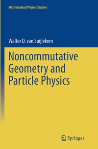 Abbildung von: Noncommutative Geometry and Particle Physics - Springer