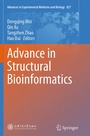 Cover: Advance in Structural Bioinformatics - Springer