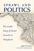 Cover: Sprawl and Politics - State University of New York Press