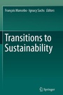 Cover: Transitions to Sustainability - Springer