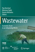 Cover: Wastewater - Springer