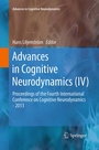 Cover: Advances in Cognitive Neurodynamics (IV) - Springer