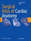 Cover: Surgical Atlas of Cardiac Anatomy - Springer