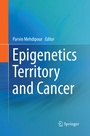 Cover: Epigenetics Territory and Cancer - Springer