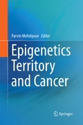 Cover: Epigenetics Territory and Cancer - Springer