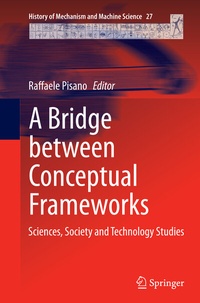 Abbildung von: A Bridge between Conceptual Frameworks - Springer