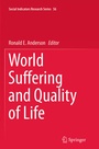 Cover: World Suffering and Quality of Life - Springer
