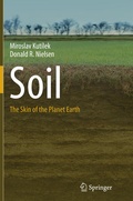 Cover: Soil - Springer