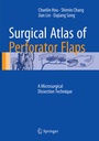 Cover: Surgical Atlas of Perforator Flaps - Springer