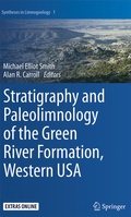 Cover: Stratigraphy and Paleolimnology of the Green River Formation, Western USA - Springer