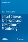 Cover: Smart Sensors for Health and Environment Monitoring - Springer