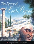 Cover: The Poetry of Lord Byron - HarperCollins