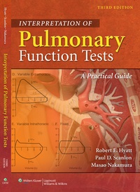 Abbildung von: Interpretation of Pulmonary Function Tests - Lippincott Williams and Wilkins