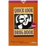 Cover: Quick Look Drug Book 2008 - Lippincott Williams and Wilkins