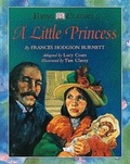Cover: A Little Princess - DK Publishing (Dorling Kindersley)