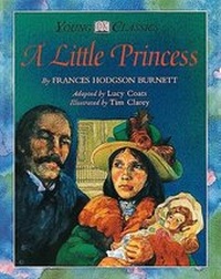 Enlarge image Cover: A Little Princess - DK Publishing (Dorling Kindersley)