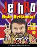 Cover: Rule Britannia - HarperCollins
