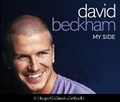 Cover: David Beckham: My Side - HarperCollins