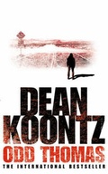 Cover: Odd Thomas - HarperCollins