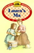 Cover: Laura's Ma - William Morrow