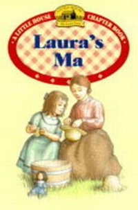 Enlarge image Cover: Laura's Ma - William Morrow