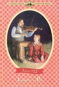 Cover: Laura's Pa - William Morrow