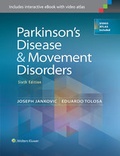 Cover: Parkinson's Disease and Movement Disorders - Lippincott Williams and Wilkins