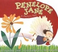 Cover: Penelope Jane - William Morrow
