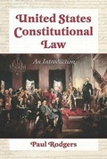 Cover: United States Constitutional Law - McFarland & Co Inc
