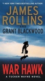 Cover: War Hawk - Collins