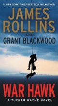 Cover: War Hawk - Collins
