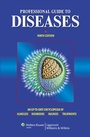 Cover: Professional Guide to Diseases - Lippincott Williams and Wilkins