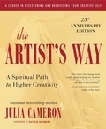 Cover: The Artist's Way - Tarcher/Putnam,US
