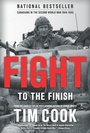 Cover: Fight to the Finish - Plume