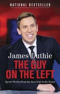 Cover: The Guy on the Left - Penguin Books Canada Ltd