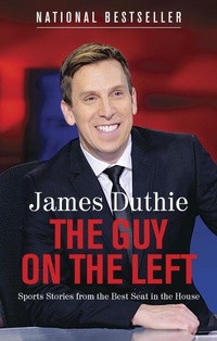 Enlarge image Cover: The Guy on the Left - Penguin Books Canada Ltd