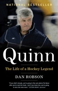 Cover: Quinn - Plume