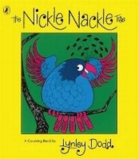 Enlarge image Cover: The Nickle Nackle Tree - Puffin