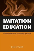 Cover: Imitation and Education - State University of New York Press