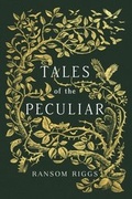 Cover: Tales of the Peculiar - Penguin Books Ltd