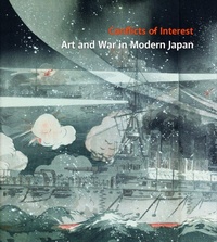 Enlarge image Cover: Conflicts of Interest - University of Washington Press