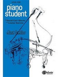 Enlarge image Cover: Piano Student, Level 1 - Warner Bros. Publications Inc.,U.S.