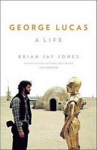 Enlarge image Cover: George Lucas - Little Brown and Company