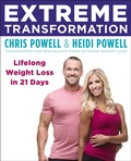 Cover: Extreme Transformation - Hachette Books
