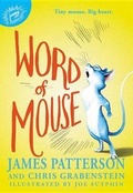 Cover: Word of Mouse - Jimmy Patterson