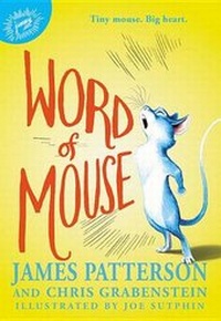 Enlarge image Cover: Word of Mouse - Jimmy Patterson